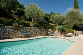 Villa Daphné